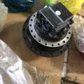 SK135SR Финальный привод SK135 Travel Motor YX15V00003F1